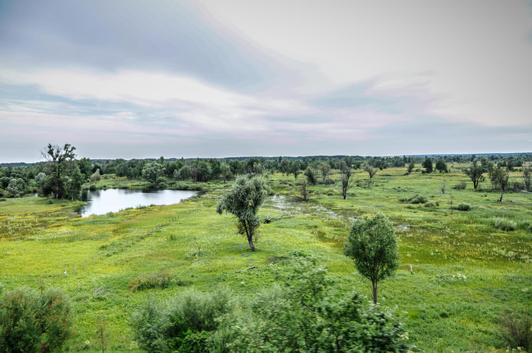 Nowy sarkofag w Czarnobylu