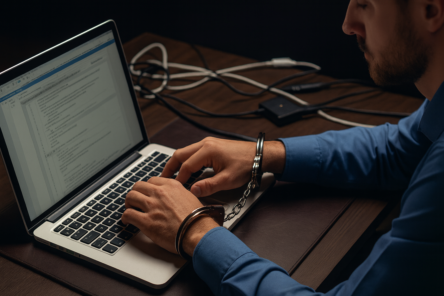 We are making our business dependent on BigTech and SaaS