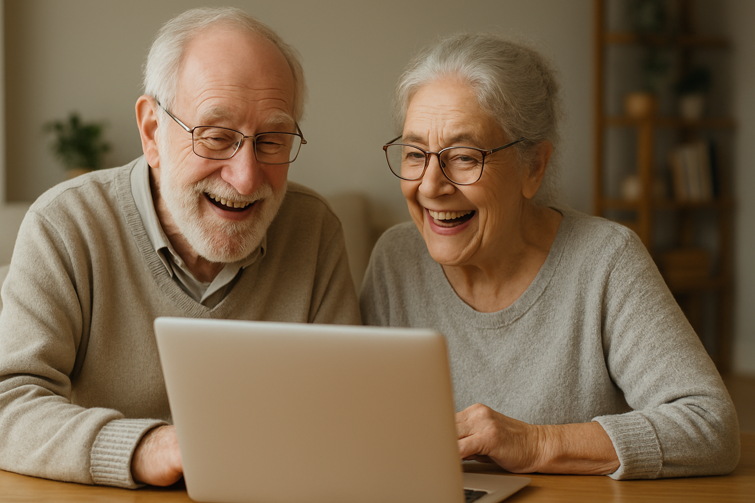 How can we improve our parents cybersecurity?