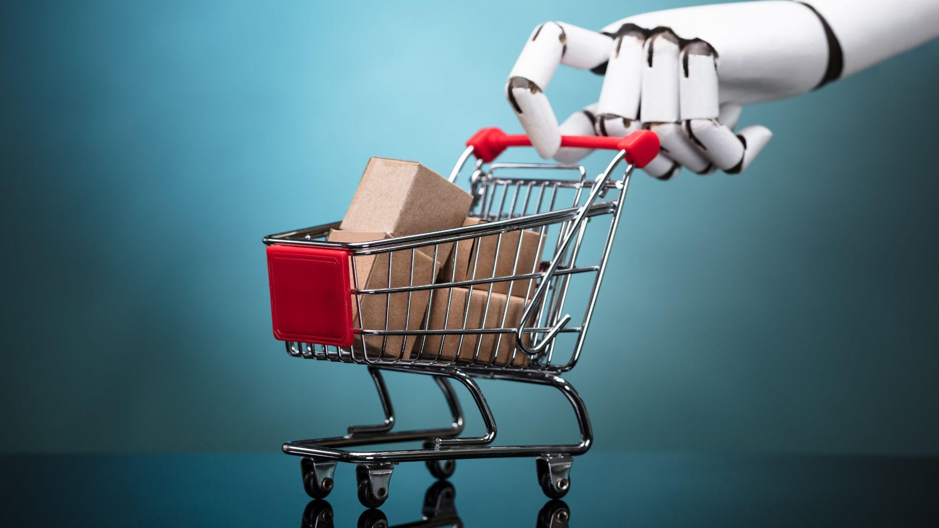 Do you know your agent? AI is becoming increasingly bold in peeking into your shopping cart