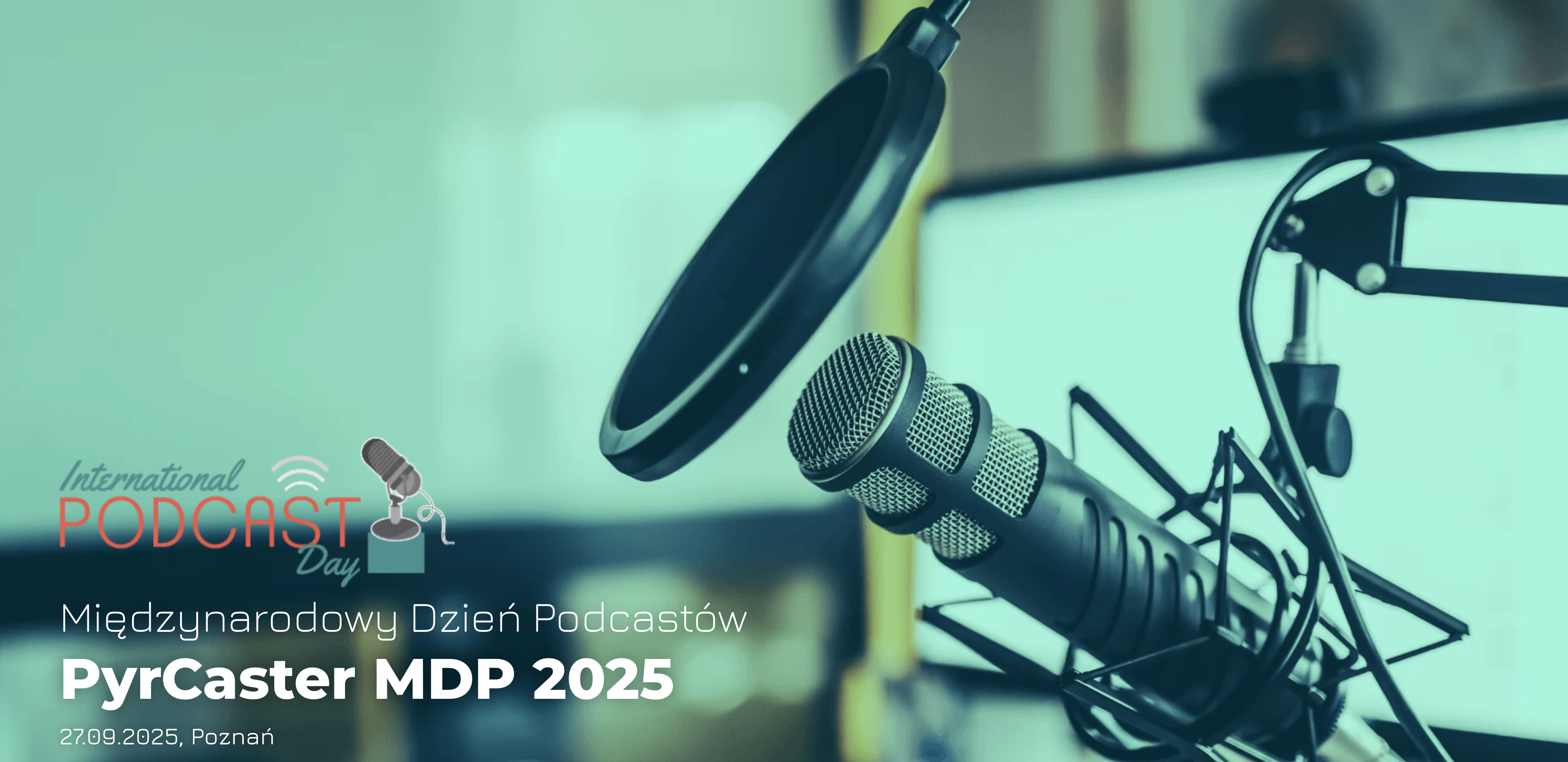 PyrCaster MDP 2025