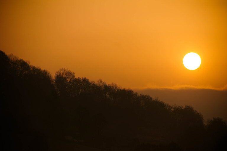 Bieszczady - magiczne góry wolności