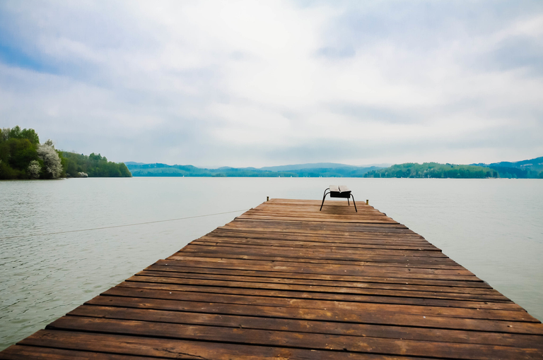 Bieszczady - magiczne góry wolności