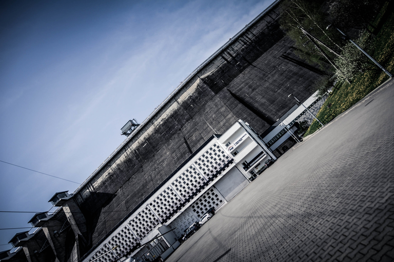 Bieszczady - magiczne góry wolności