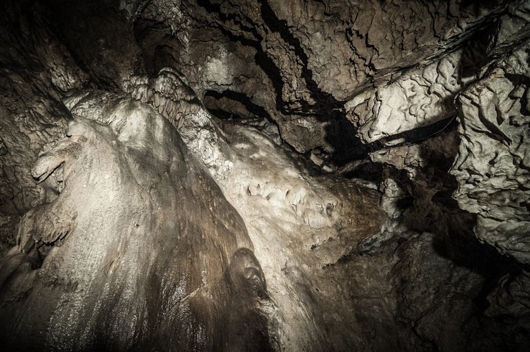 Jaskinia Bielska, czyli podróż do wnętrza ziemi