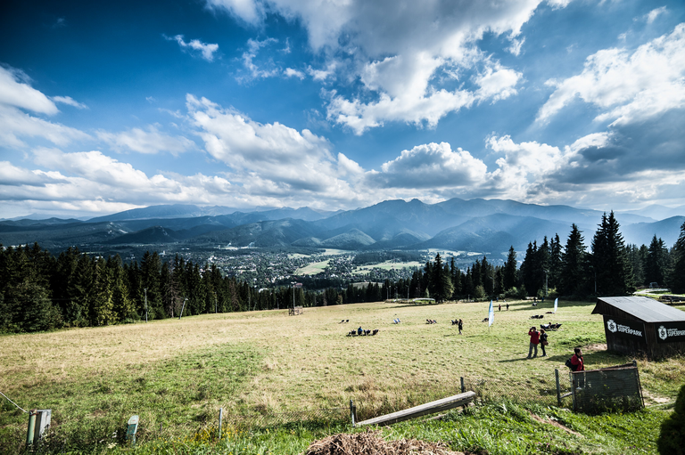 Zakopane i Tatry