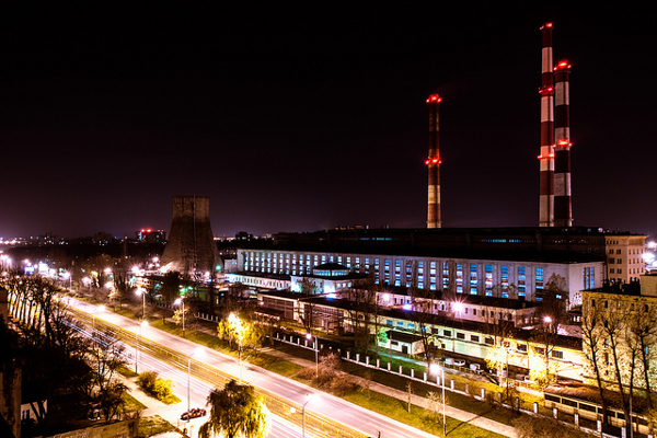 Elektrociepłownia nr 2 (EC-2)