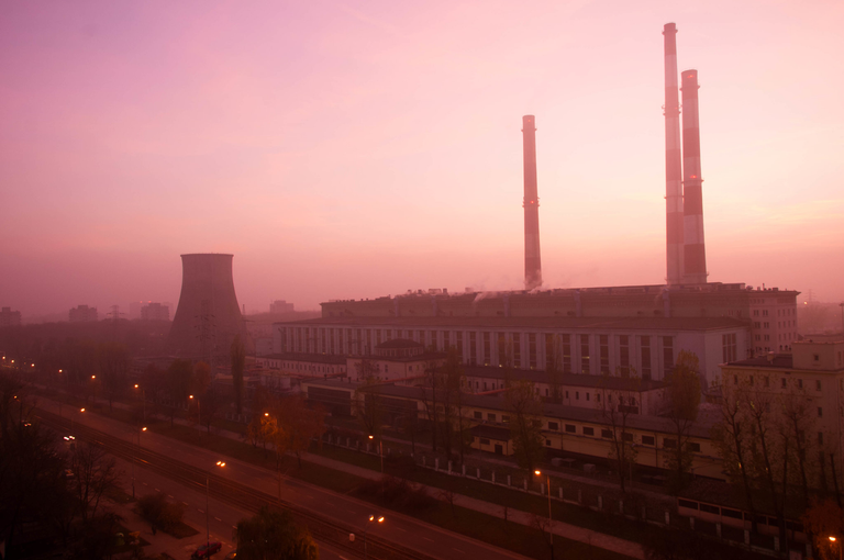 Elektrociepłownia nr 2 (EC-2)