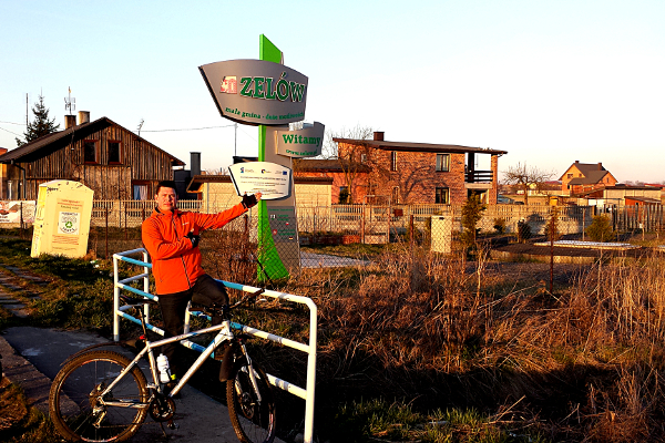 W Zelowie wszystko się zaczęło