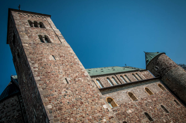 Co robi Boruta w Piątku w niedzielę?