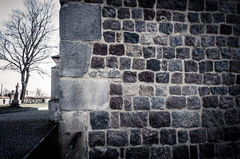 Co robi Boruta w Piątku w niedzielę?