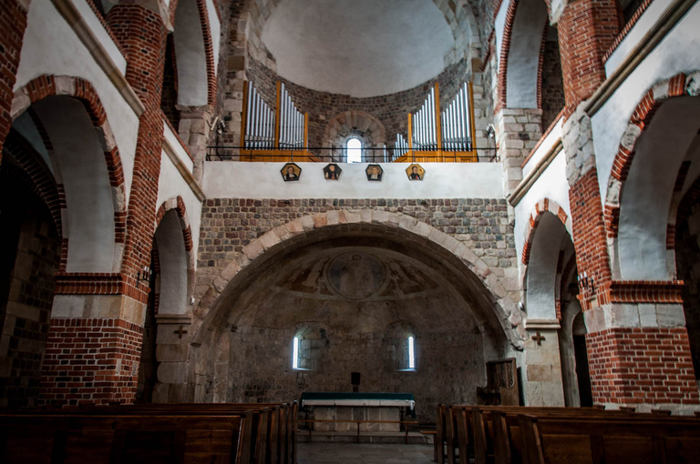 Co robi Boruta w Piątku w niedzielę?