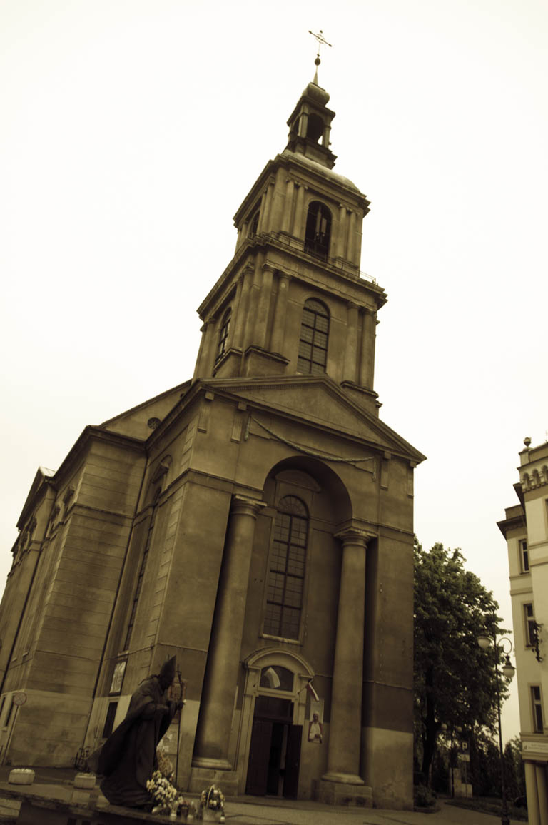 Dzierżoniów i Bielawa