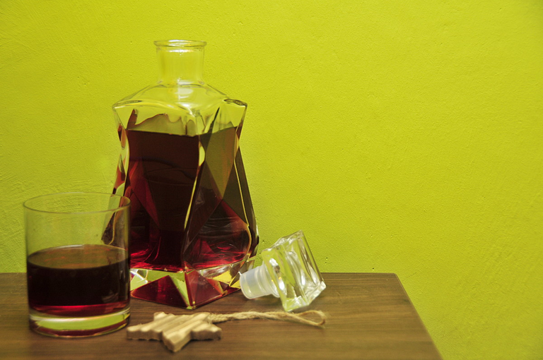 Granatnik dobry, aby się rozerwać