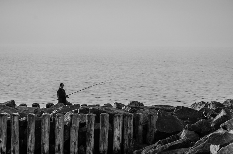 Płyniemy do Allinge-Sandvig