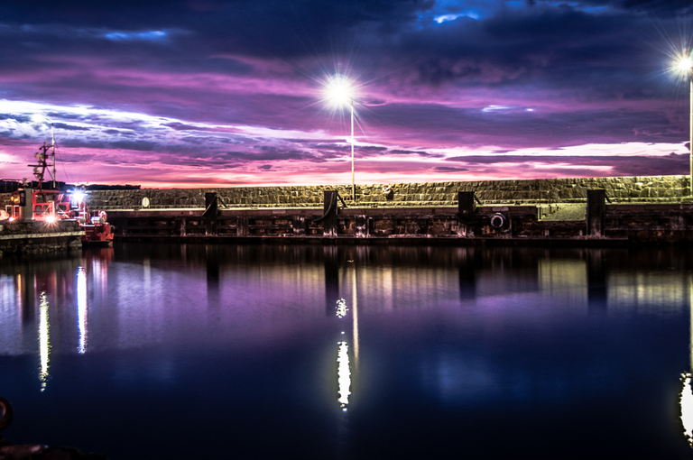 Płyniemy do Allinge-Sandvig