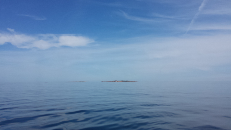 Tajemnicza wyspa Bałtyku – Christiansø