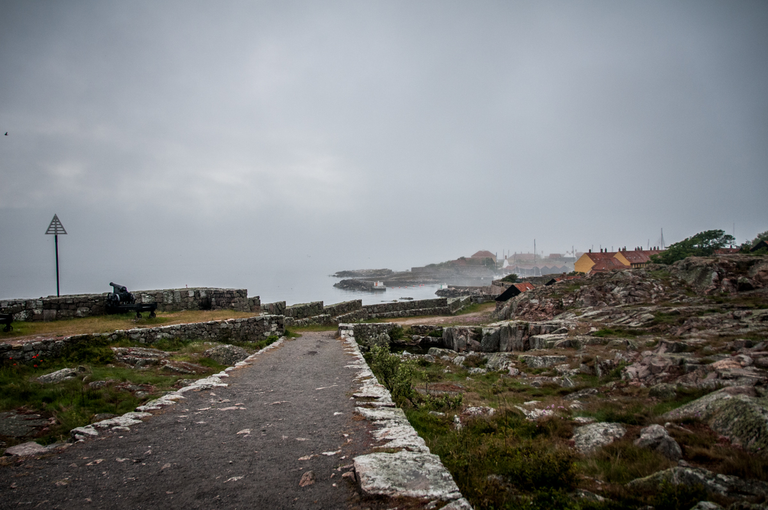 Tajemnicza wyspa Bałtyku – Christiansø