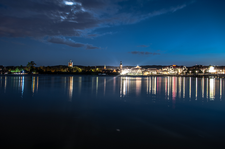 Łódź podwodna w Karlskrone