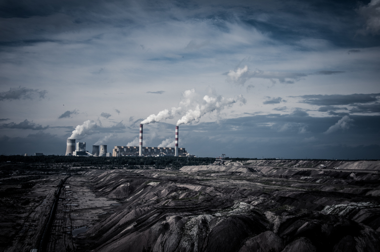 Kopalnia Węgla Brunatnego Bełchatów