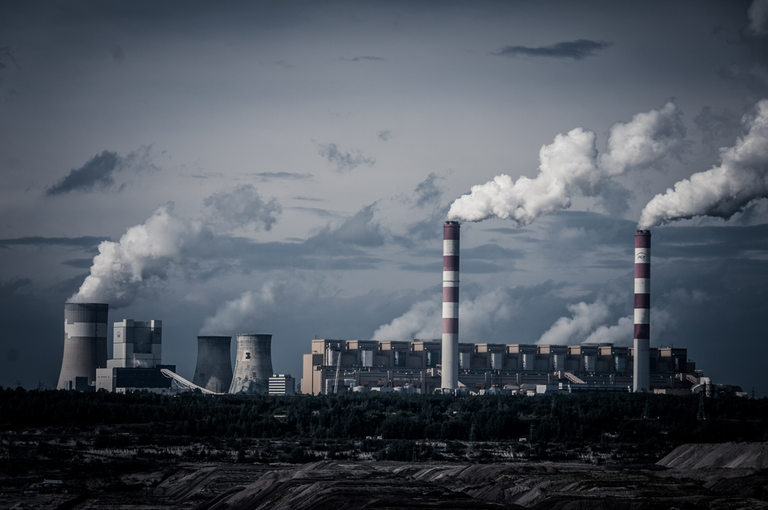 Kopalnia Węgla Brunatnego Bełchatów