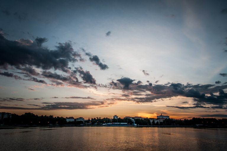 Wypływamy z Zadaru na Morze Adriatyckie