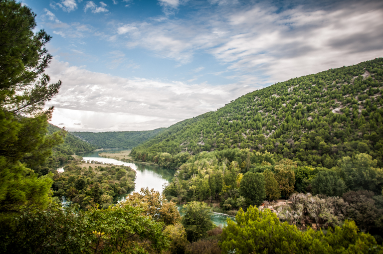 Park Narodowy Krka
