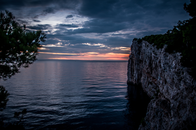 Park narodowy Kornati