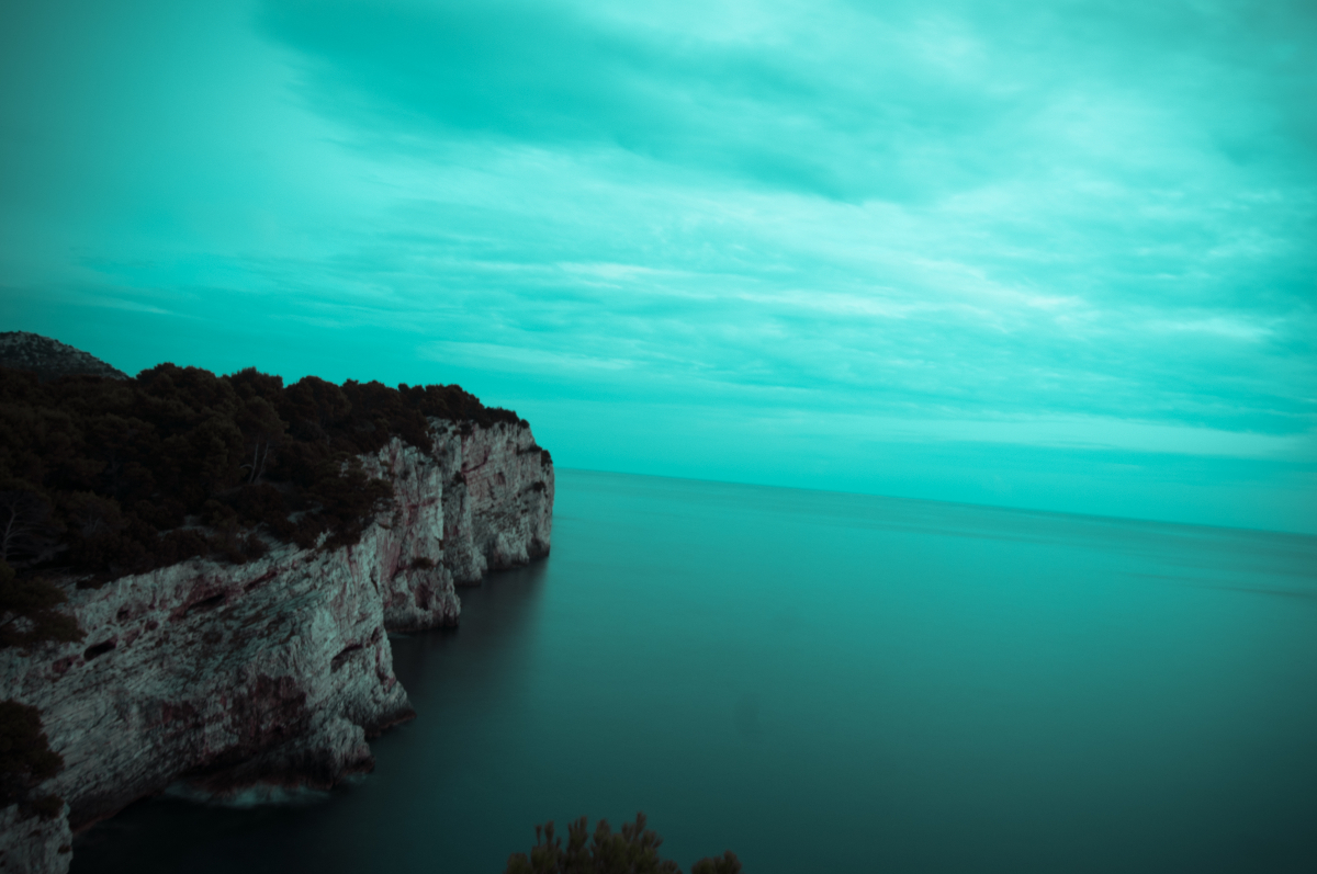 Park narodowy Kornati