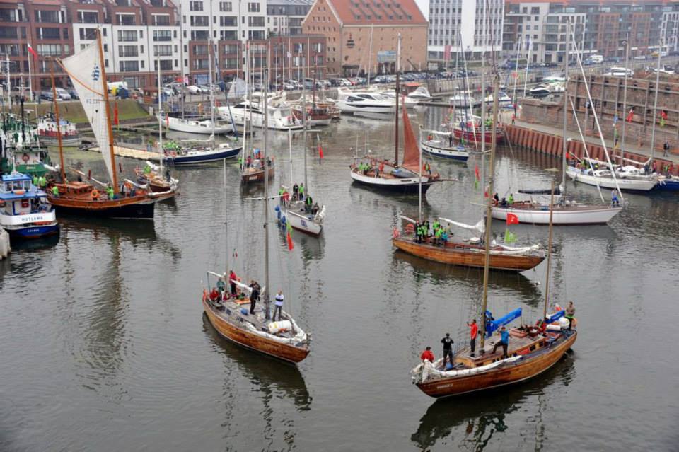 Zlot "Próchno i Rdza"