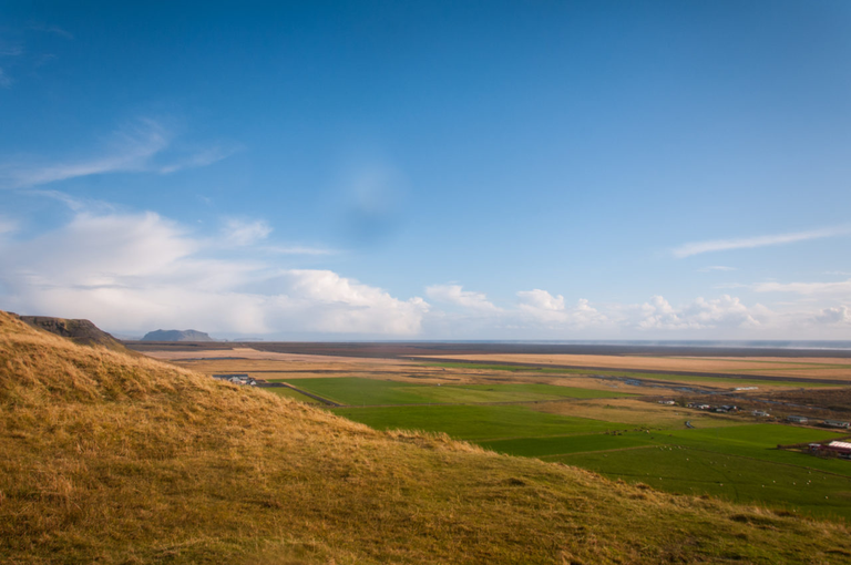 Warto zobaczyć na Islandii