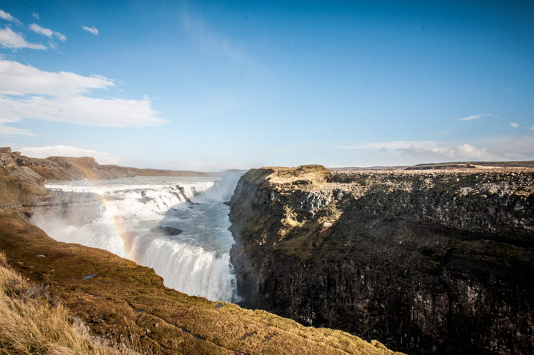 Warto zobaczyć na Islandii