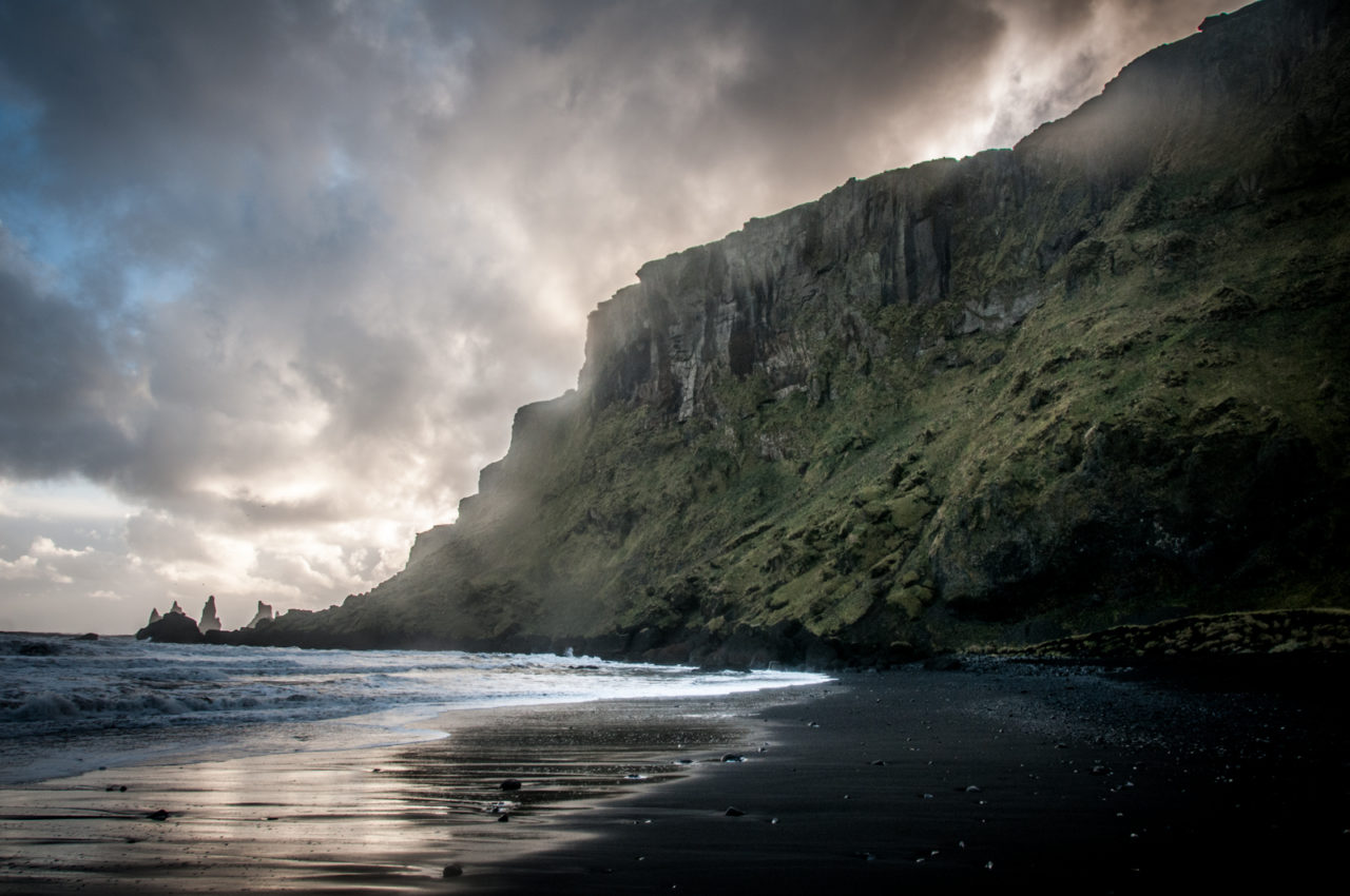 Warto zobaczyć na Islandii