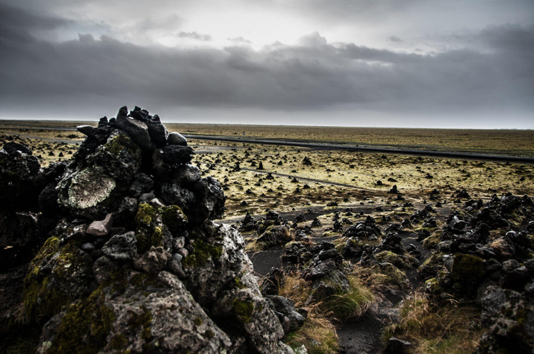Warto zobaczyć na Islandii