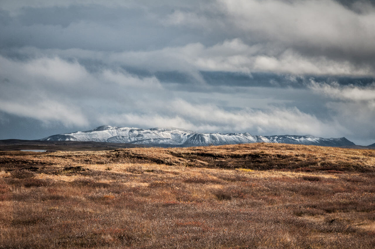 Warto zobaczyć na Islandii