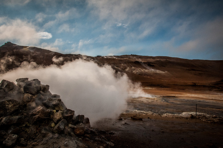 Warto zobaczyć na Islandii