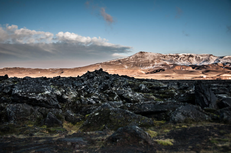 Warto zobaczyć na Islandii