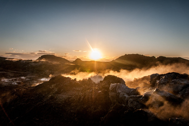 Warto zobaczyć na Islandii