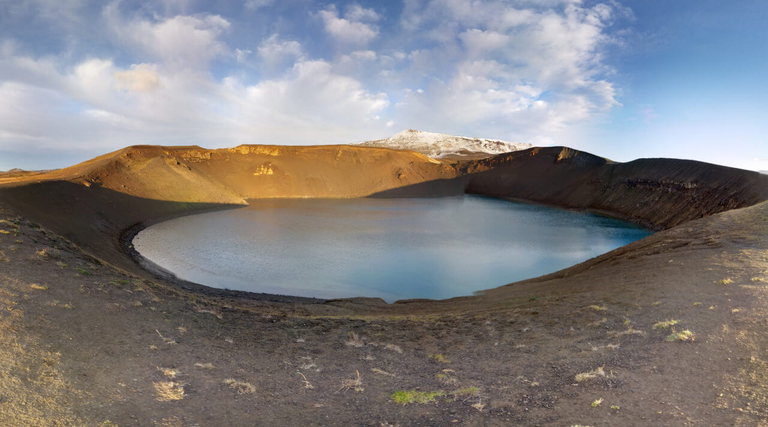 Warto zobaczyć na Islandii