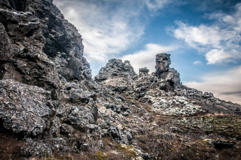 Warto zobaczyć na Islandii