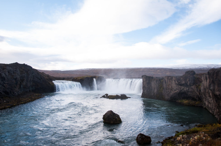 Warto zobaczyć na Islandii