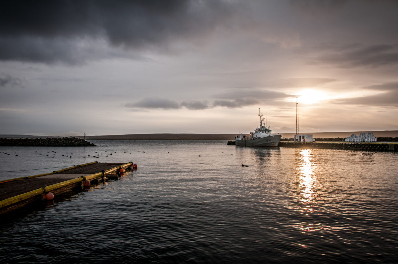Warto zobaczyć na Islandii
