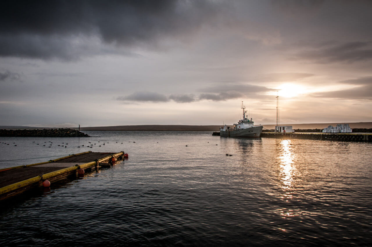 Warto zobaczyć na Islandii