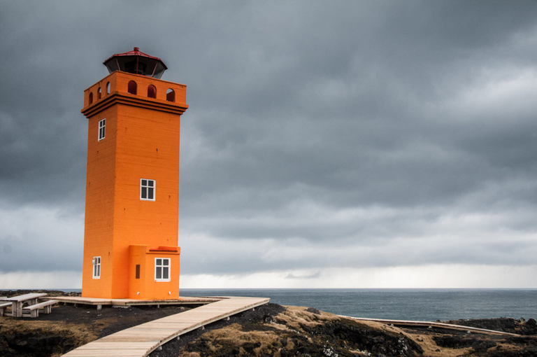 Warto zobaczyć na Islandii