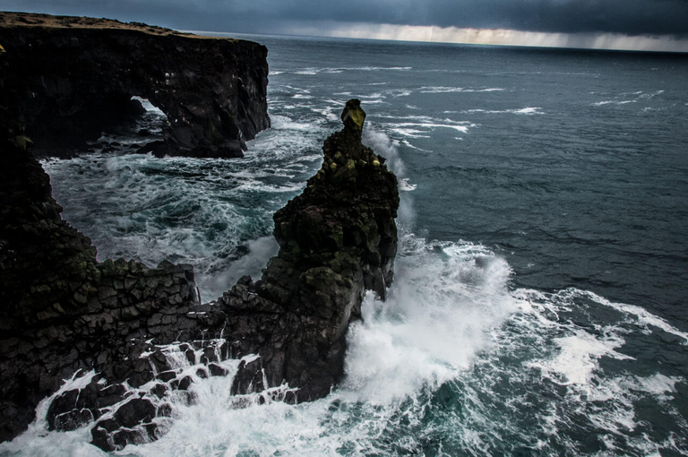 Warto zobaczyć na Islandii