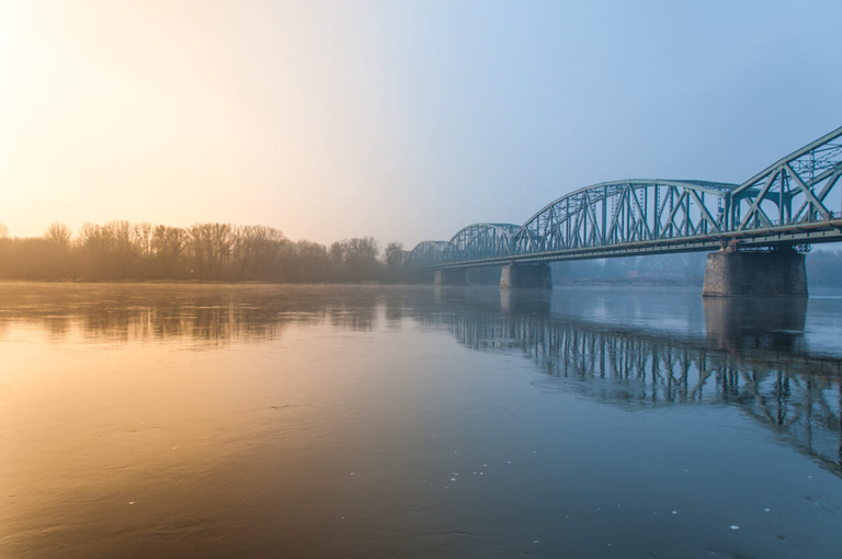 Toruń - ósmy cud świata