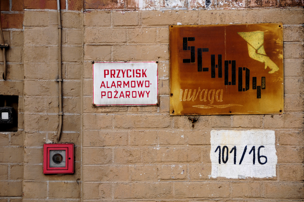 Łódzkie Zakłady Przemysłu Spirytusowego POLMOS