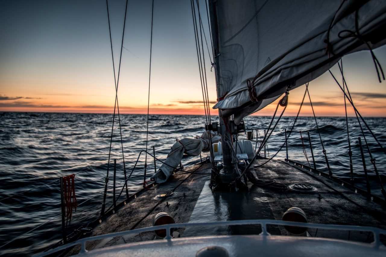 "Rejs na piwko" Kłajpeda 2015