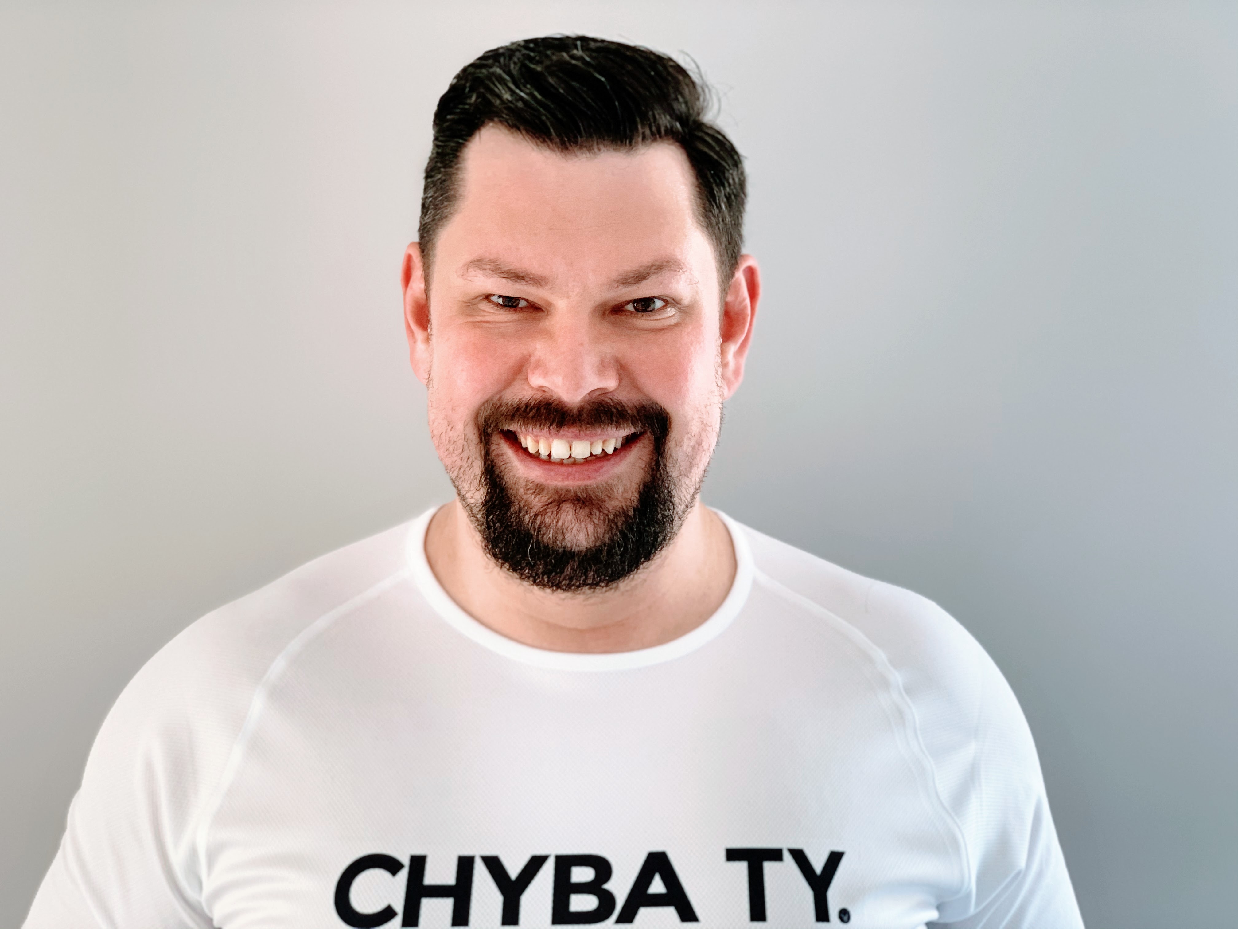 Chyba Ty.