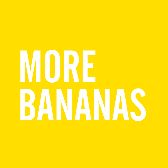 More Bananas